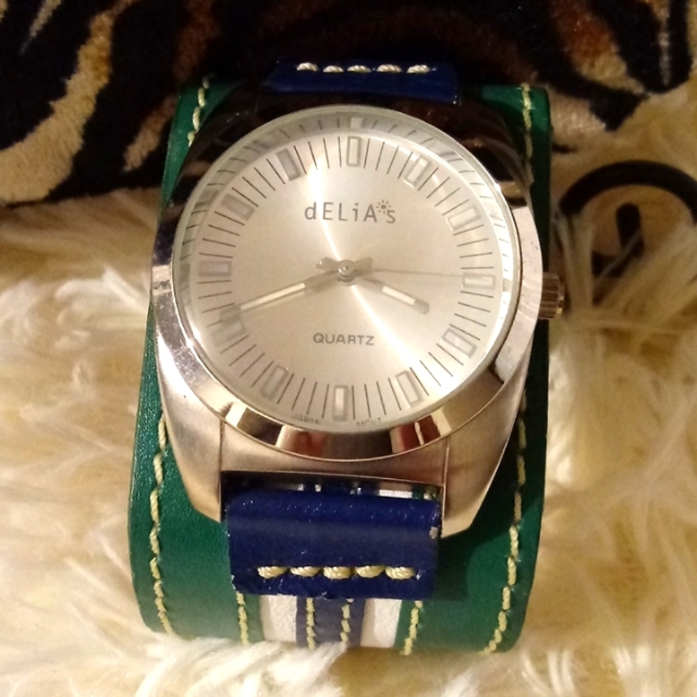 NWOT Watch